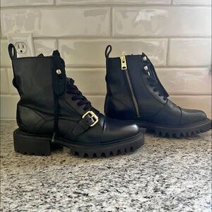 Allsaints Women’s Ankle Boot